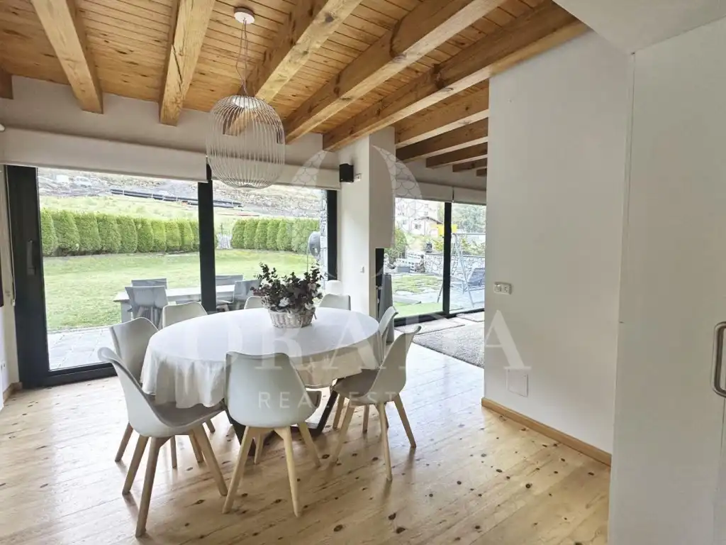 House with garden for sale in Ordino - Ansalonga - Sornàs, imagen 25