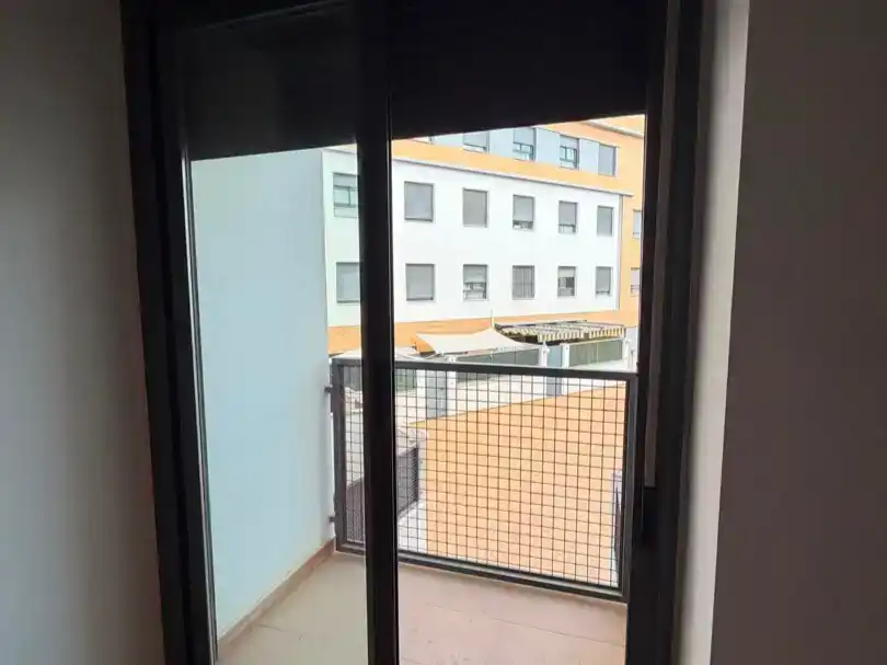 Terrassa de Pis en venda en Linares amb Aire condicionat i Balcó