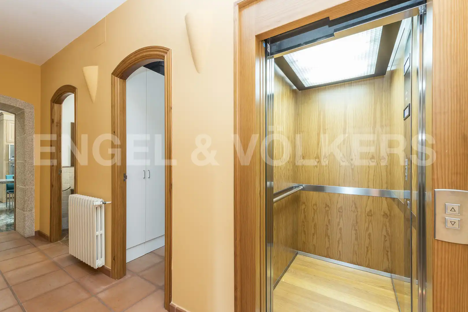 Villa avec piscine à vendre à Cabrera de Mar, imagen 44