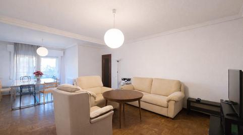 Foto 5 de Pis en venda a Avenida Avenida de Juan Carlos I, 20, Centro Ciudad, Plasencia