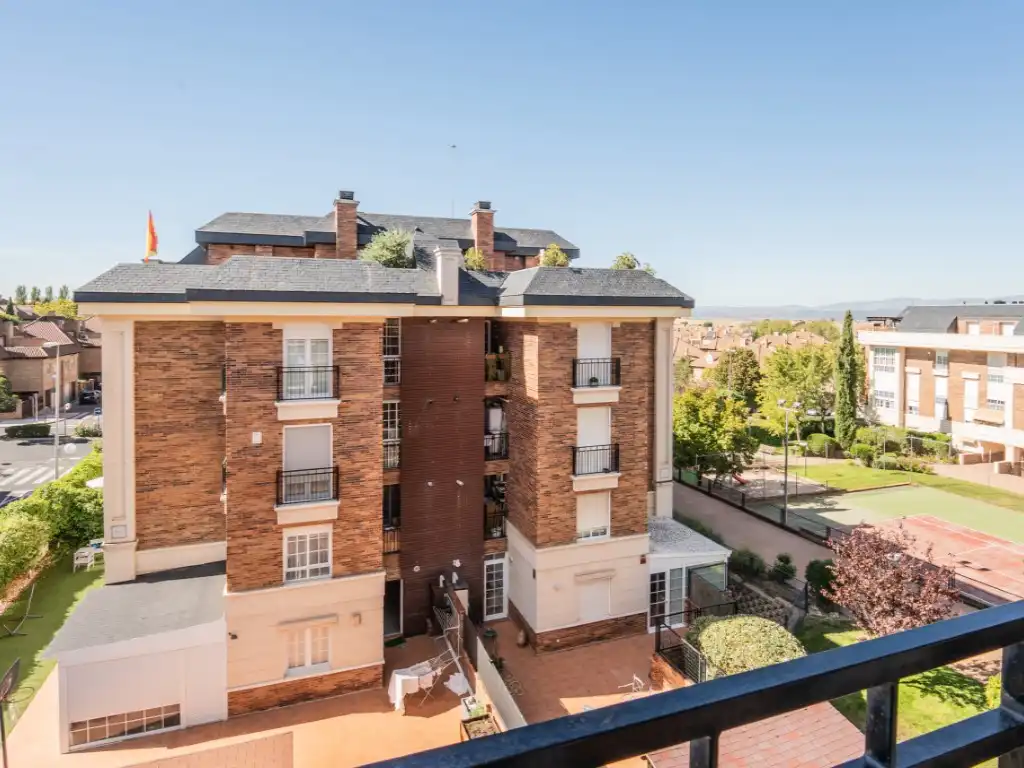 Duplex avec piscine à vendre à Calle Velero 16, imagen 27