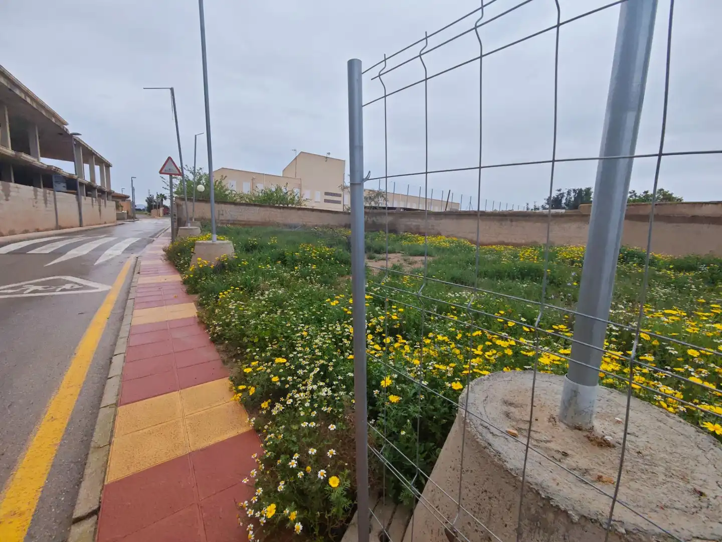 Residential zum Verkauf in Murcia