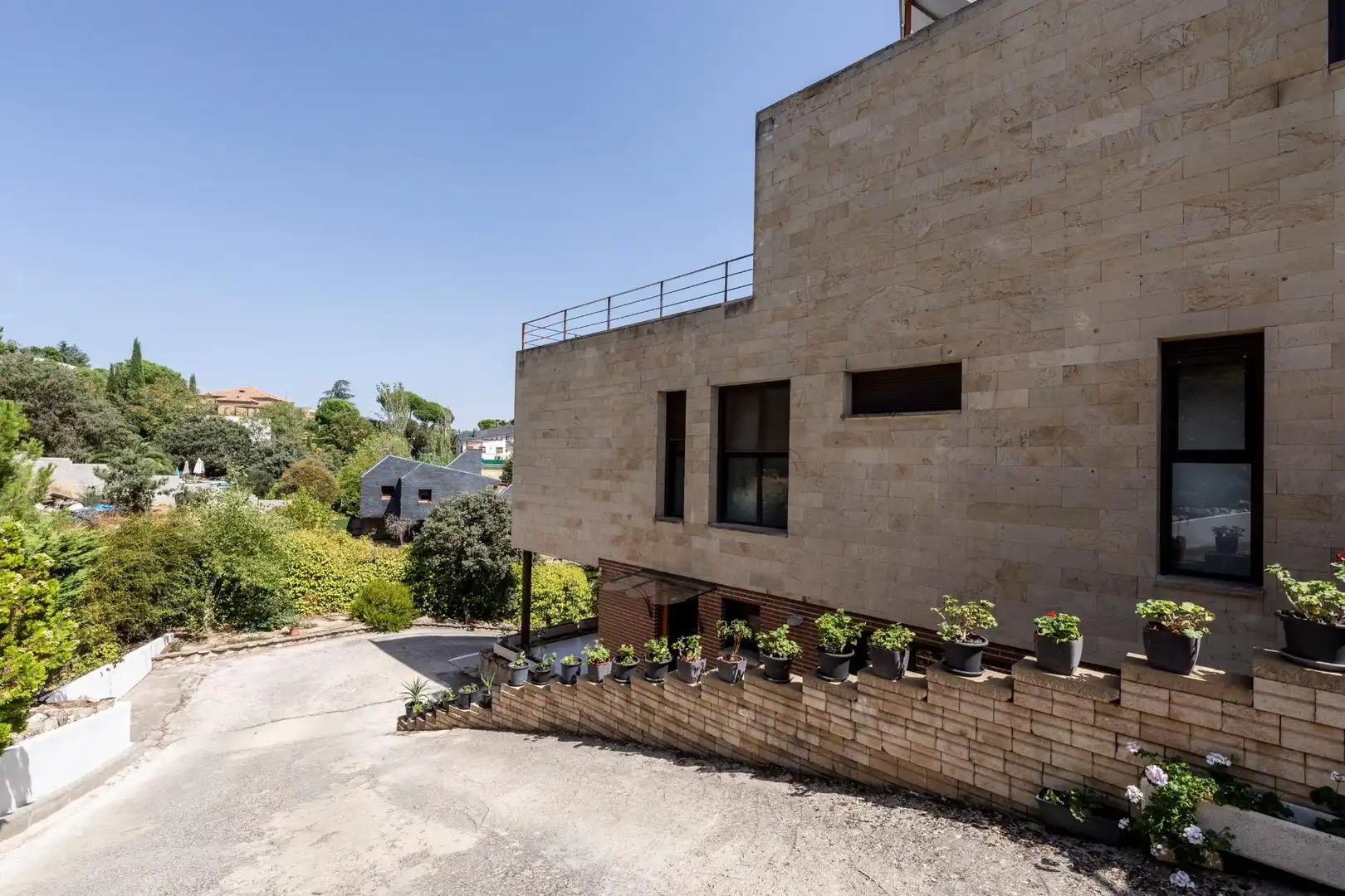 Detached house with terrace for sale in Los Peñascales, imagen 58