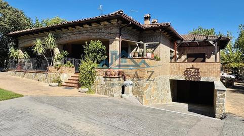 Foto 2 de Casa o chalet en venta en De la Iglesia, Pepino, Toledo