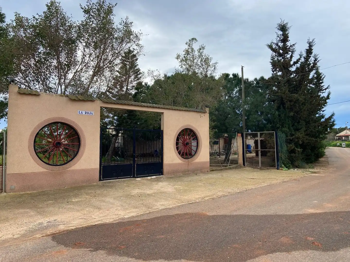 Terrenys i solars en venda a Pasaje NIETOS