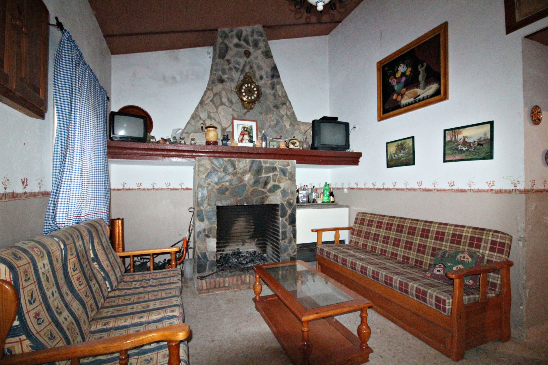 House or chalet for sale