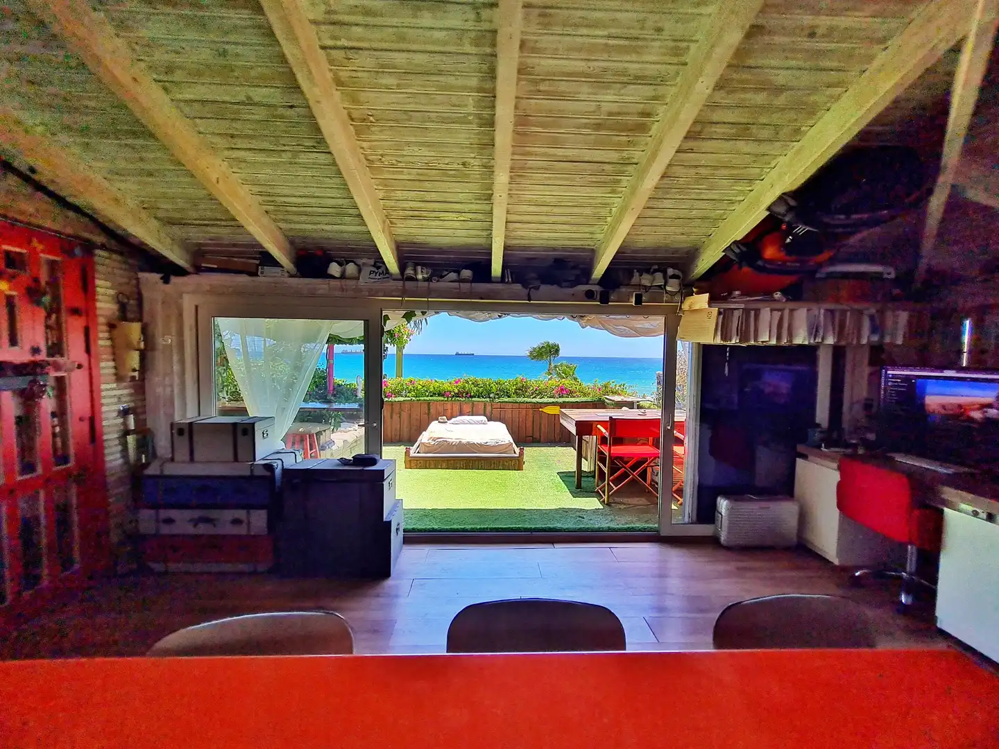 Villa avec terrasse à vendre à Cala Marqués, imagen 61