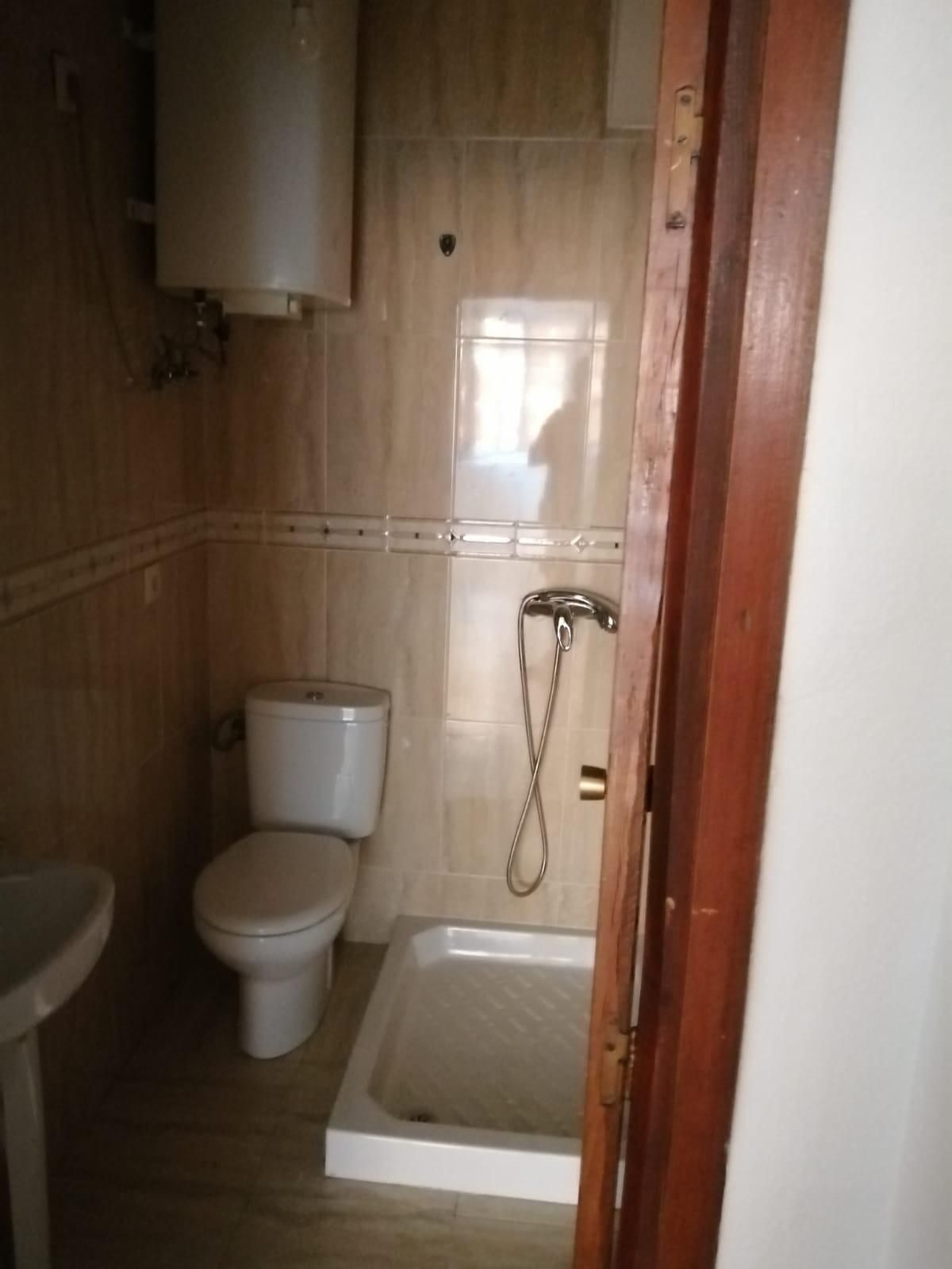 Bany de Pis en venda en Salamanca Capital