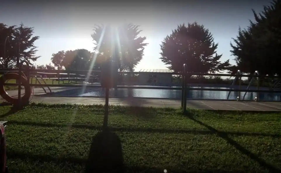 Piscina de Residencial en venda en Hontoba