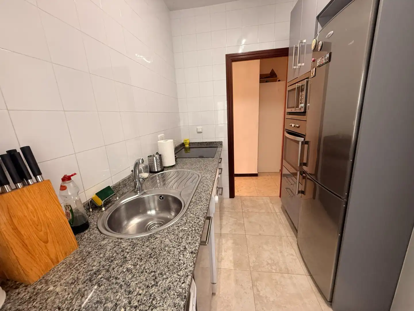 Wohnung mit Aufzug zum Verkauf in Calle BENIDORM, imagen 21