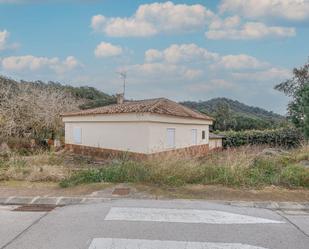 Casa o xalet en venda en Llagostera