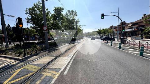 Foto 5 von Dachboden zum Verkauf in Sector B, Boadilla del Monte