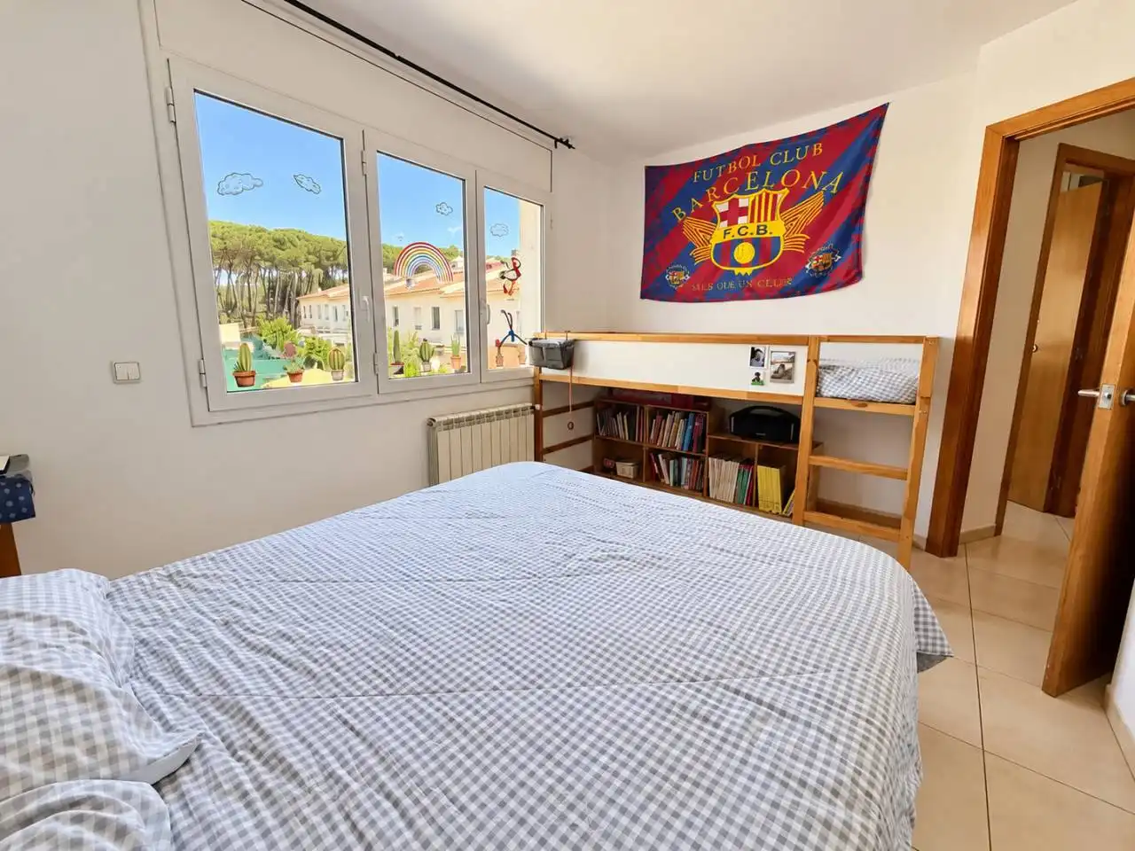 Maison mitoyenne avec jardin à vendre à Calle Federico García Lorca, imagen 25