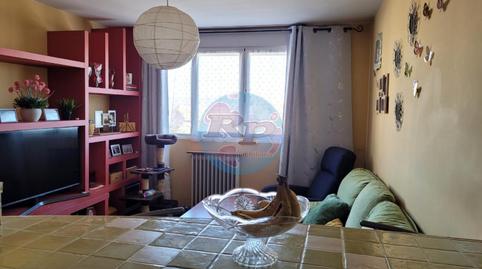 Foto 3 de Apartament en venda a Caño, Villaquilambre, León