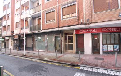 Exterior view of Premises for sale in Santurtzi 