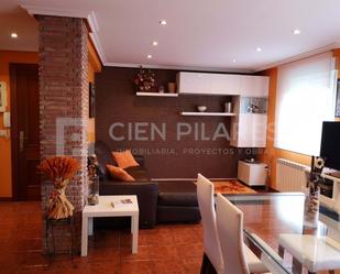 Living room of Flat to rent in Arnedo