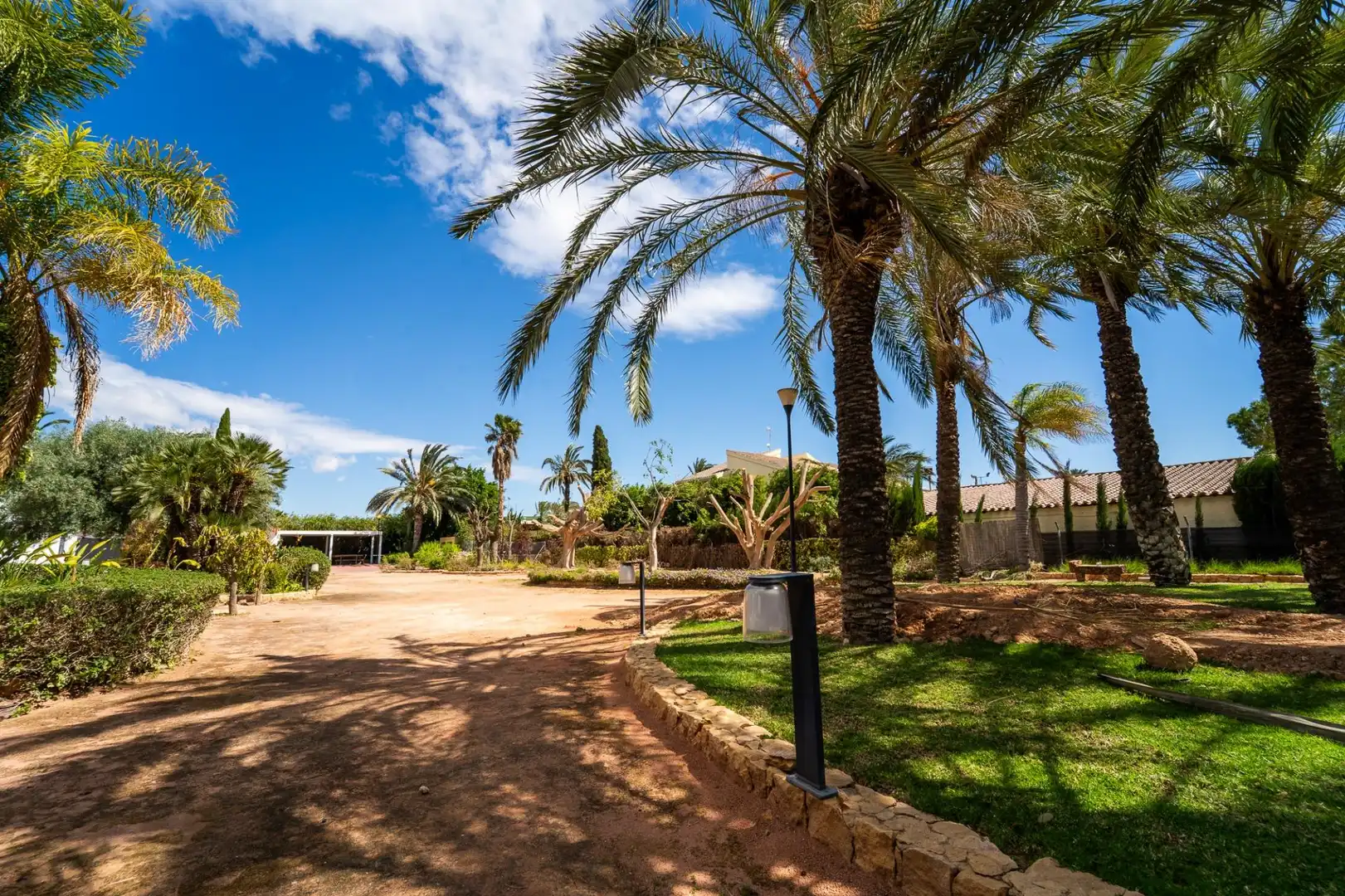 Detached house with pool for sale in Alzabares, imagen 46
