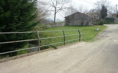 Haus oder Chalet zum verkauf in Villafufre