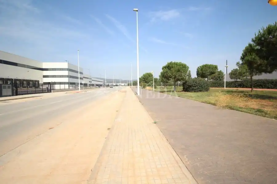 Terreny industrial en venda en Sagunto / Sagunt