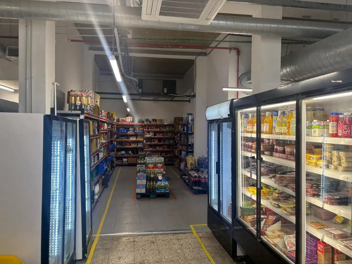 Gewerbefläche zum Verkauf in Calle del Arzobispo Domènech, imagen 6