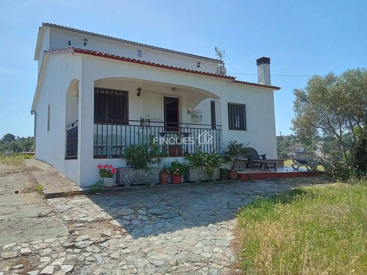 House with pool for sale in Calle Sant Joan 1