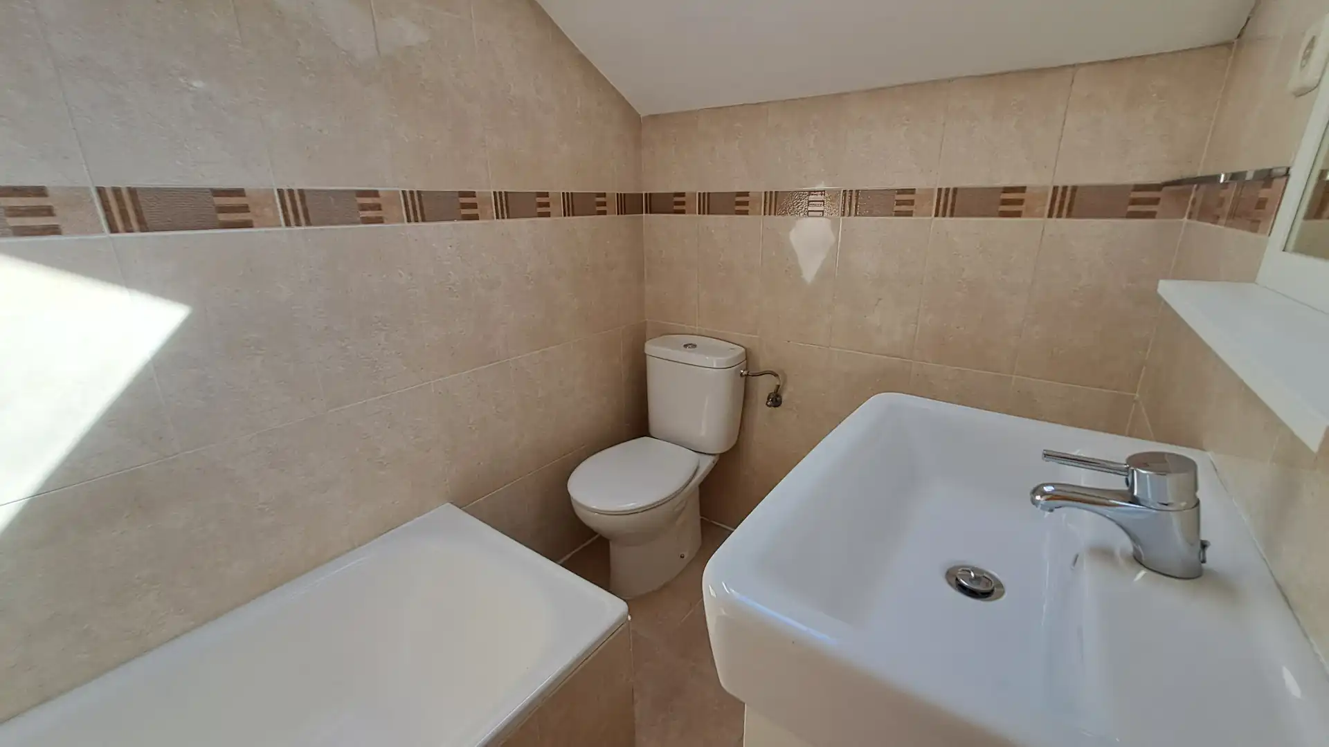 Duplex with lift to rent in Avenida Felipe II, imagen 10