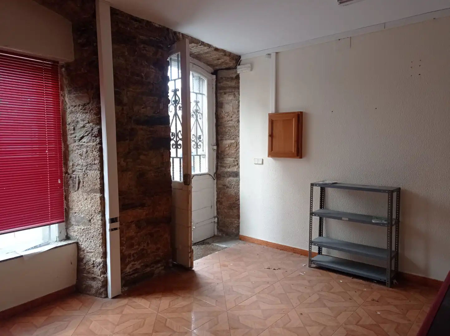 Casa adosada en venda en A Fonsagrada  amb Jardí privat, Moblat i Balcó