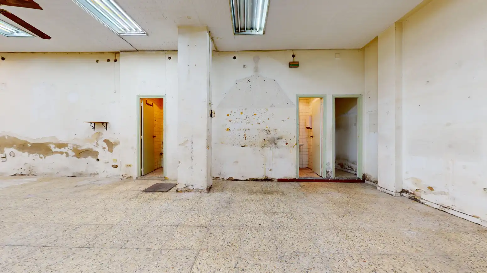 Local comercial en venta en Tafalla - CALLE LA PLANA, imagen 8