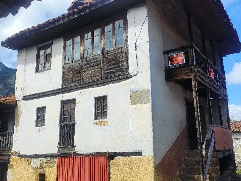 Casa rústica en venda a Lugar Casares 51, imagen 2