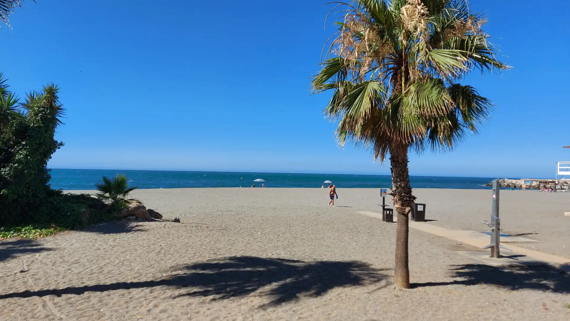 Apartament amb ascensor de lloguer a Caleta de Vélez, imagen 16