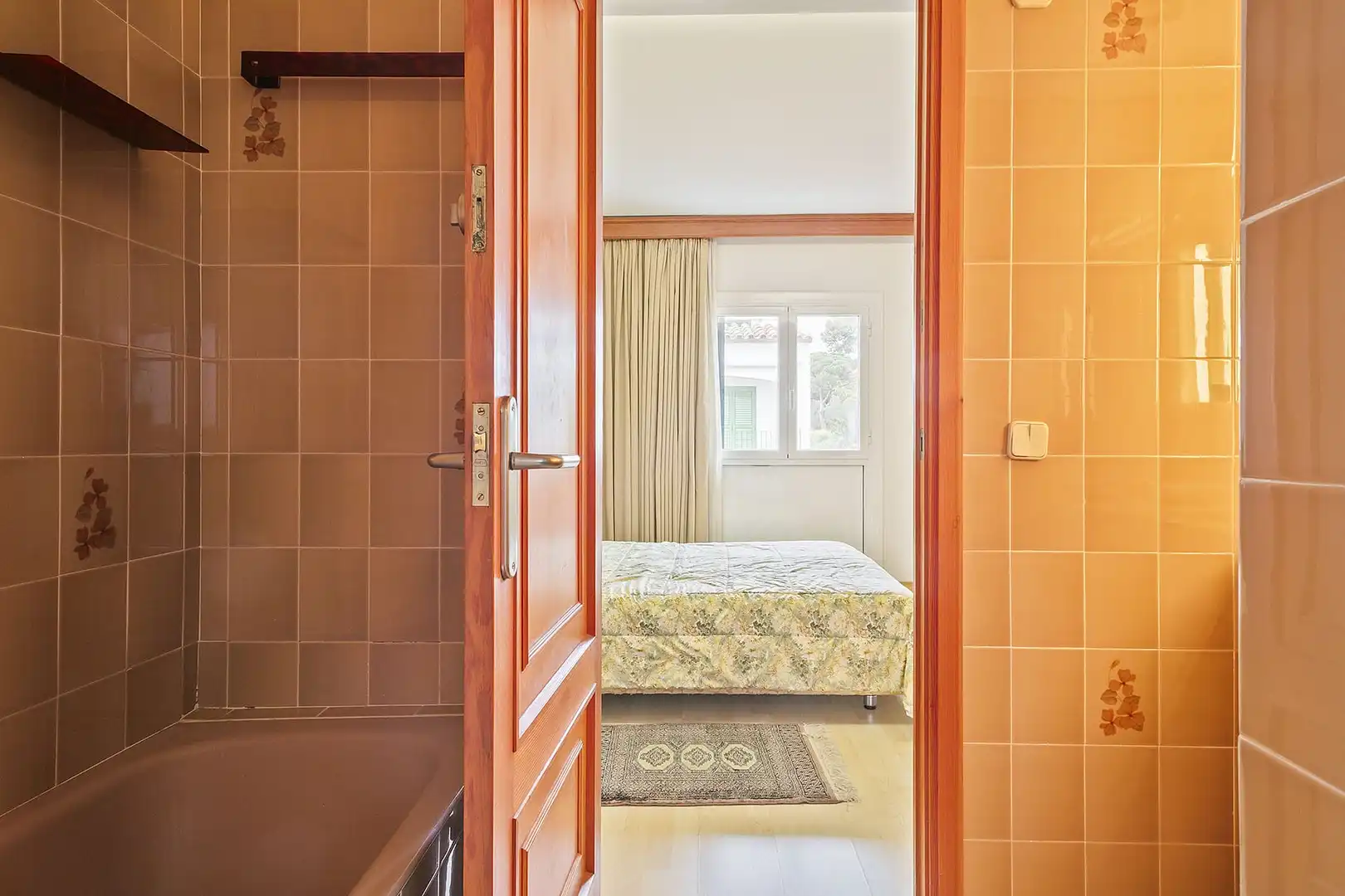Dachboden zum Verkauf in Palafrugell, Girona