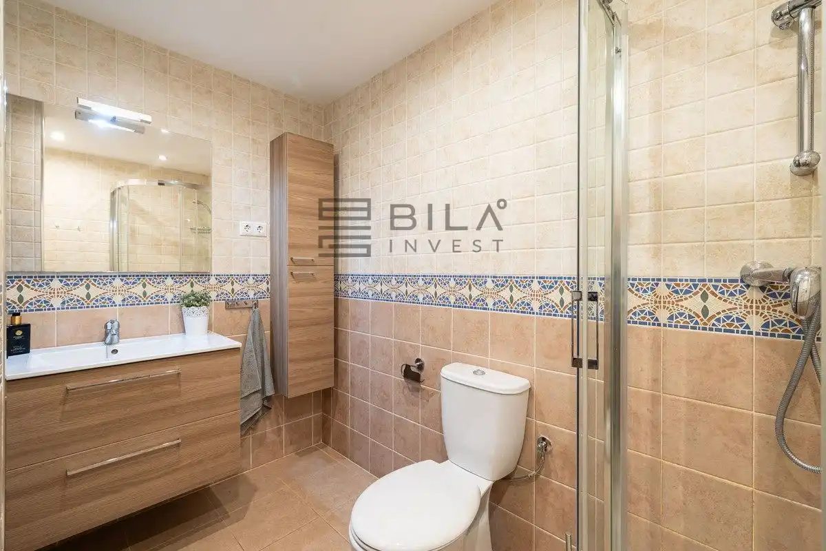 Flat with pool for sale in de la Telefonica, imagen 16