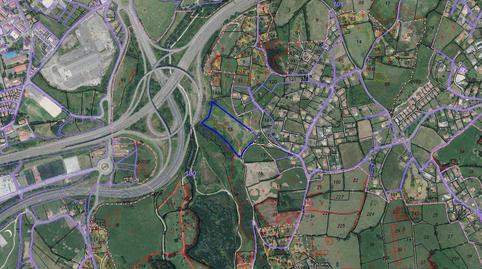 Foto 3 de Residencial en venda a Del Cotaron. Polígono 103 Parcela, Bernueces, Asturias