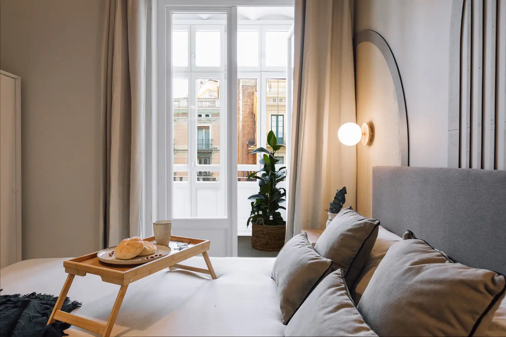 Apartamento en alquiler en Ronda de Sant Pere, imagen 18
