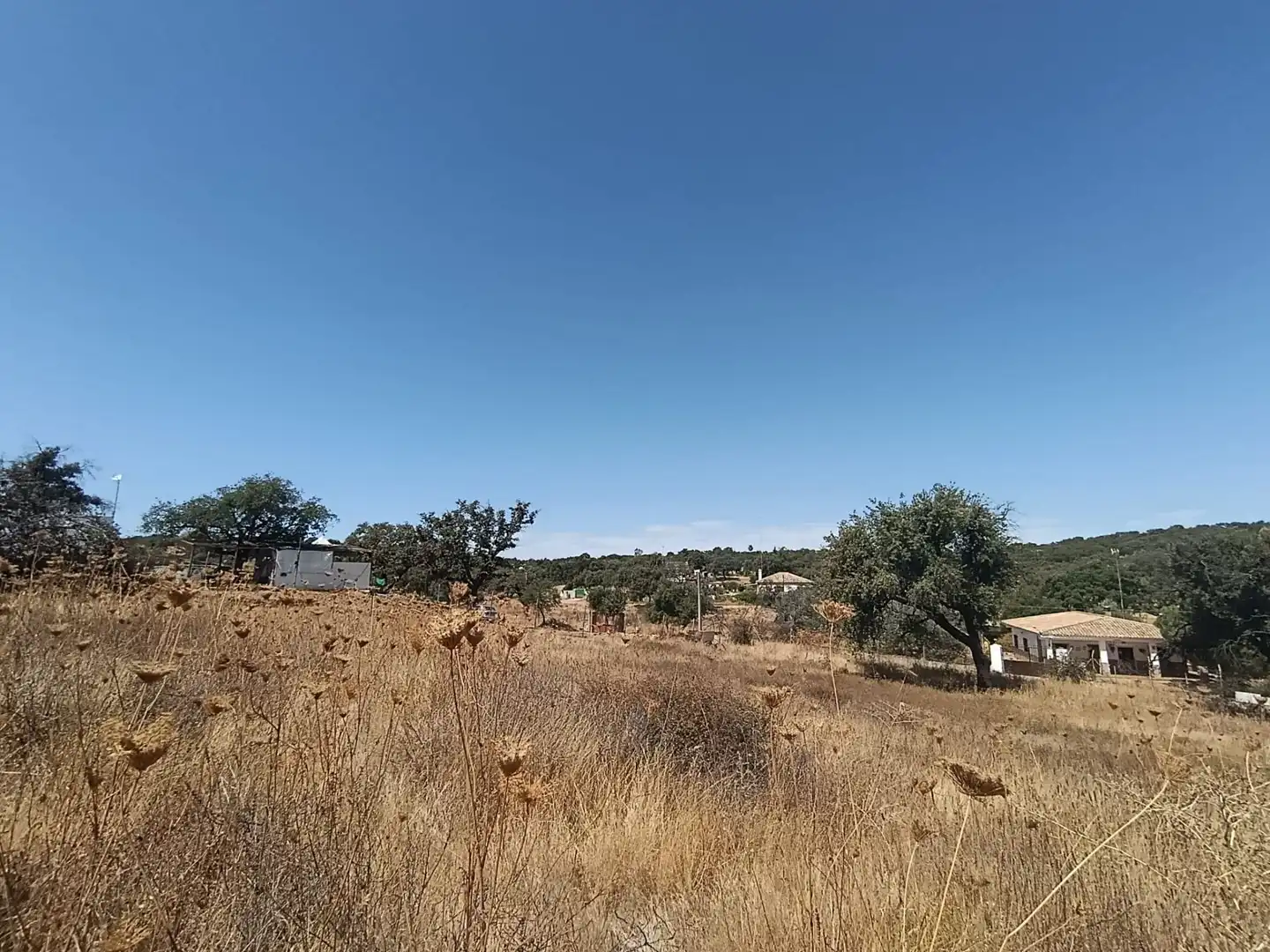 Terreni e lotti in vendita a Castilblanco de los Arroyos, imagen 4