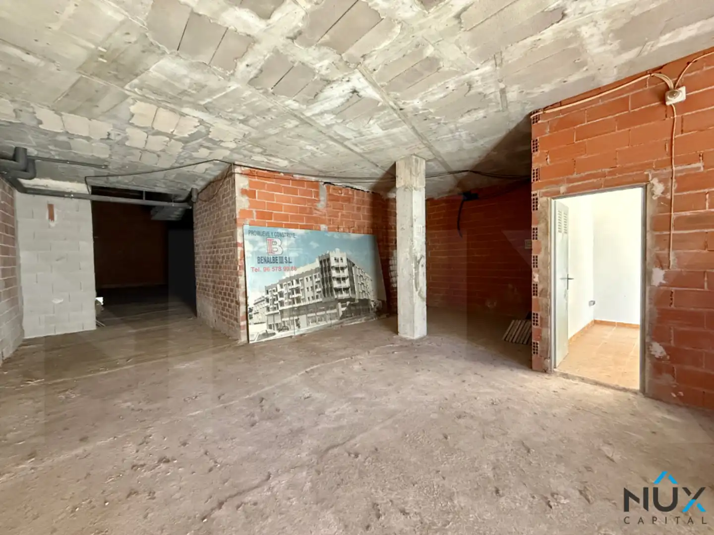 Gewerbefläche zum Verkauf in Carrer Sanchis Mayans 2, imagen 31