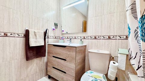 Foto 5 de Piso en venta en Calle Mahler, 2, Santa Cristina - San Rafael, Málaga Capital