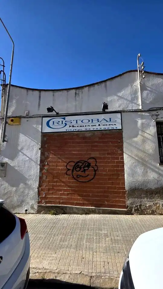 Houses for sale in Terrassa