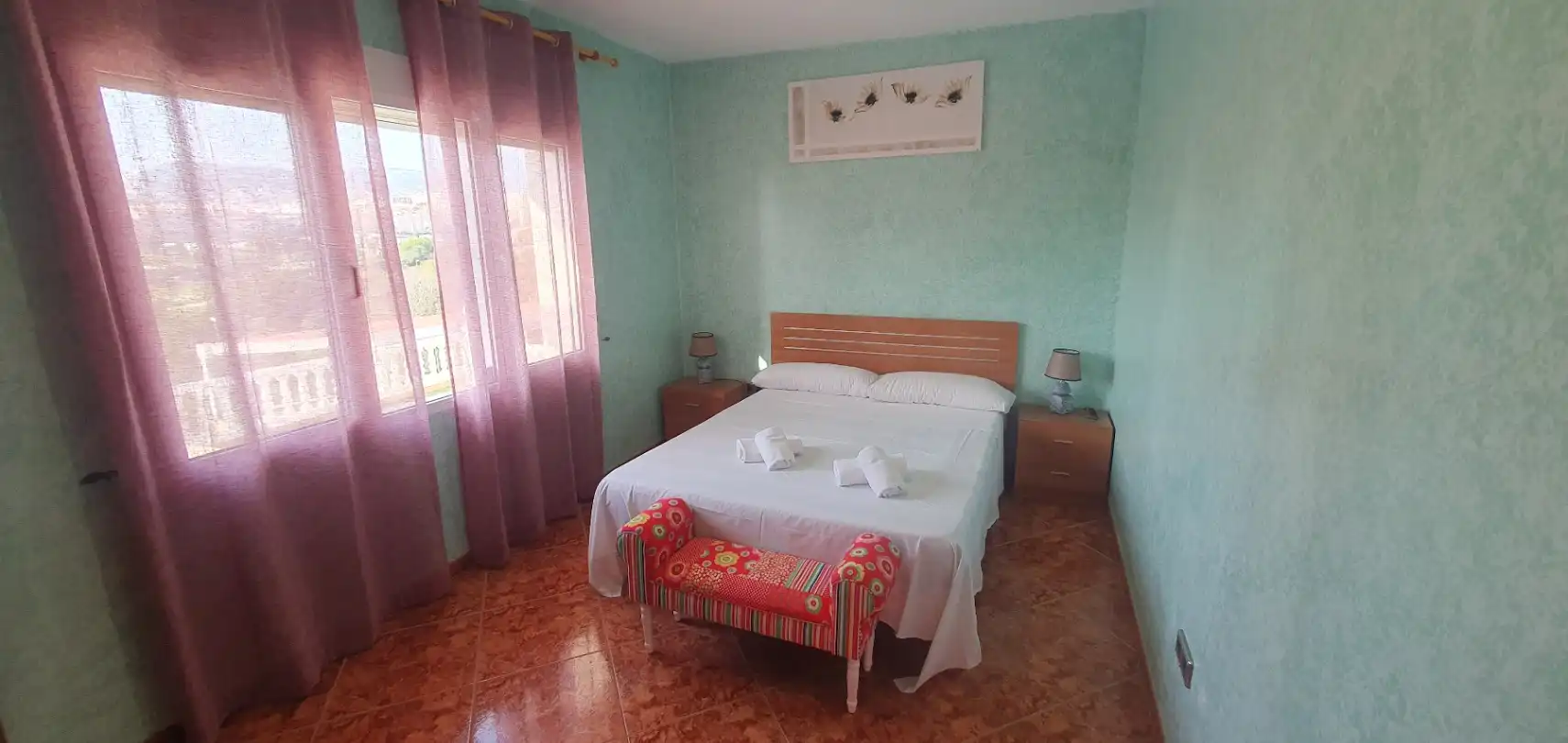 Chalet con terraza en venta en Marisol Park - Ortembach - Los Almendros, imagen 16