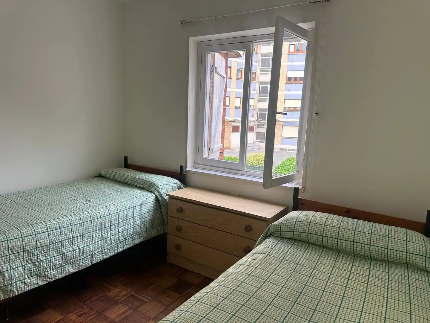 Bedroom of Detached homes for sale in Castrillón  with Private garden and Terrace
