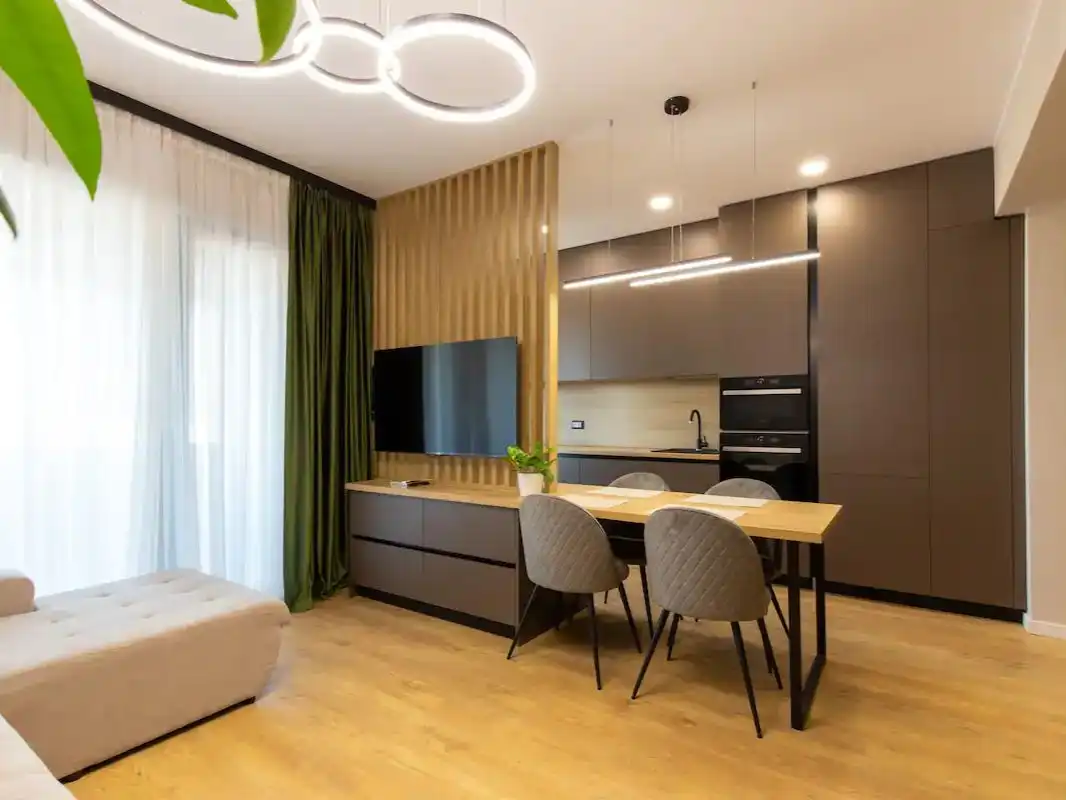 Flat for rent in Carrer de Muntaner, 2, Barcelona Capital