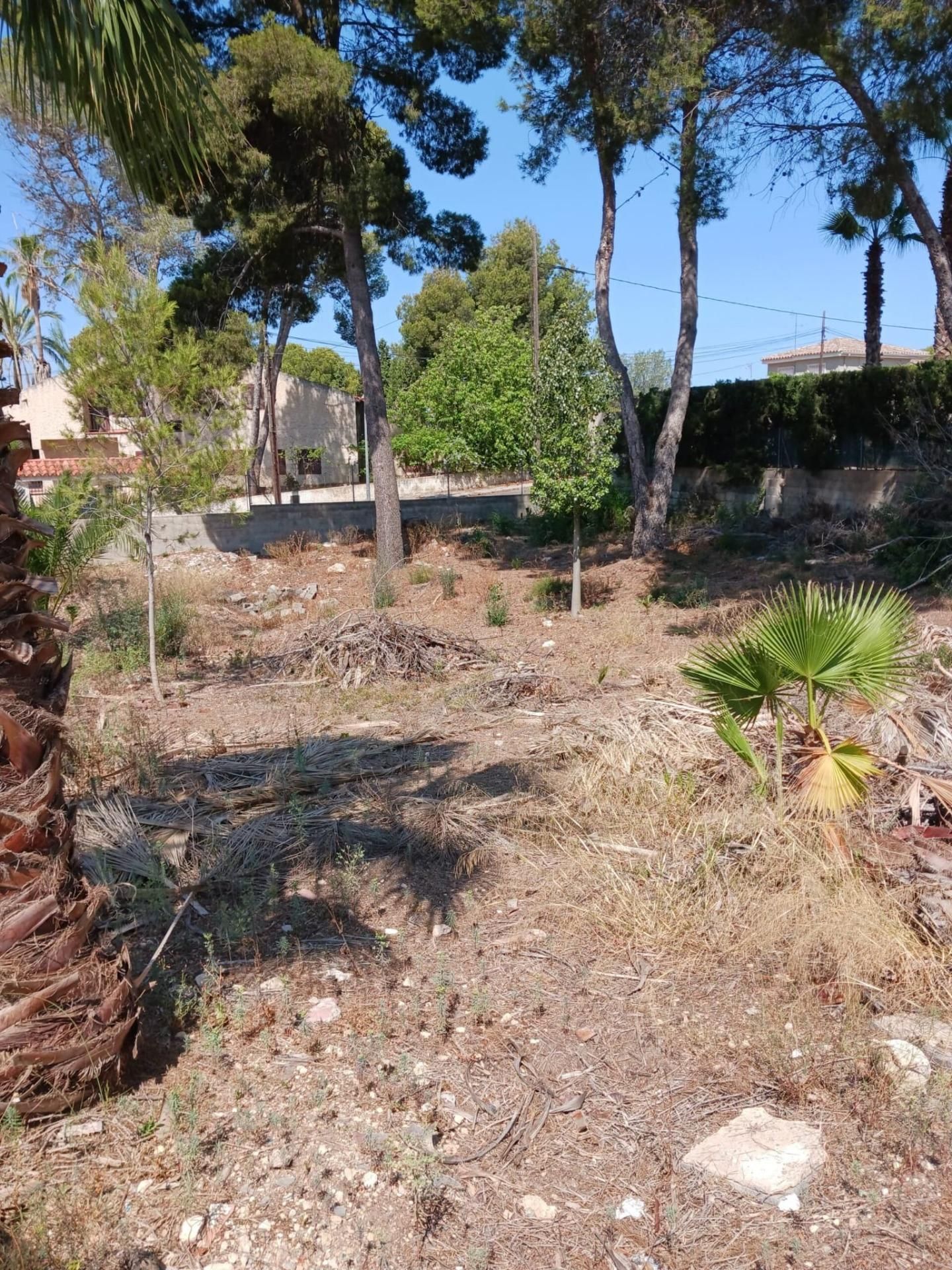 Residencial en venda en Paterna