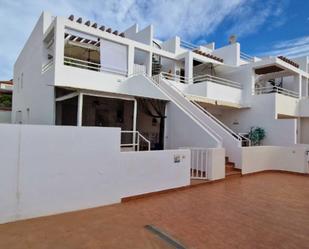 Exterior view of House or chalet for sale in Cuevas del Almanzora