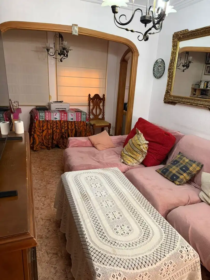 Casa adosada en venta en Churriana - El Pizarrillo - La Noria-Guadalsol