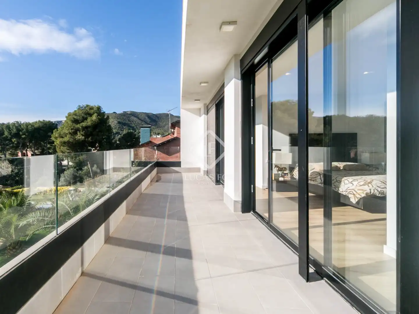 Casa o chalet en venta en La Sentiu