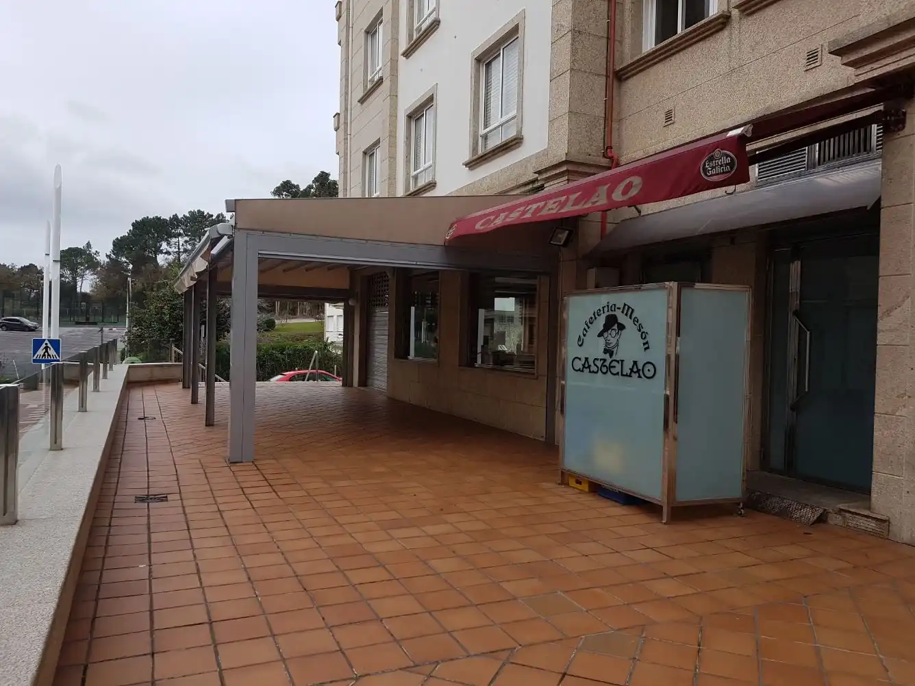 Local comercial en venta en Sanxenxo pueblo, imagen 21