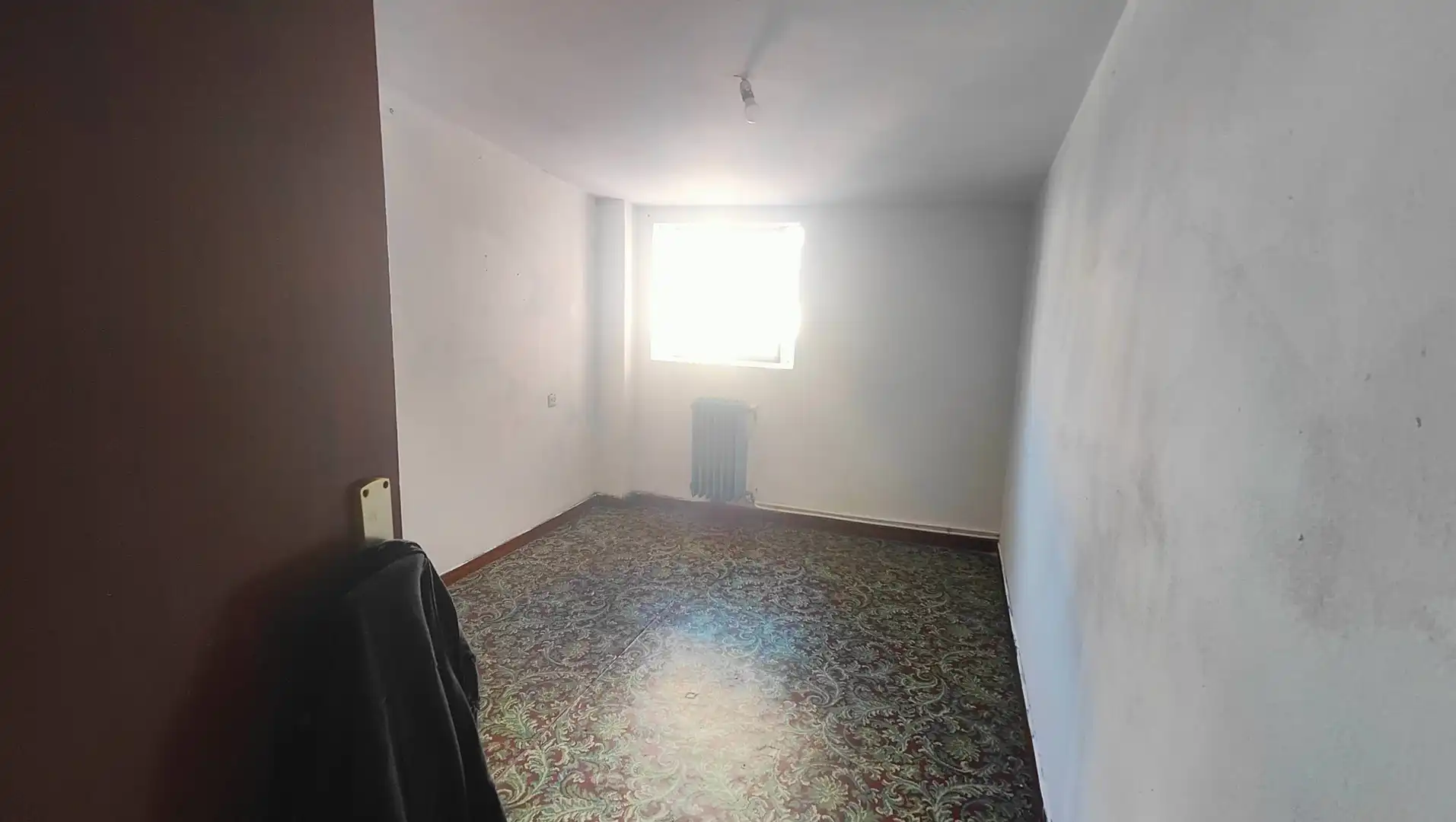 Piso en venta en Santiago de Compostela  con Calefacción y Trastero