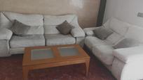 Sala d'estar de Pis en venda en Alzira amb Aire condicionat, Terrassa i Balcó