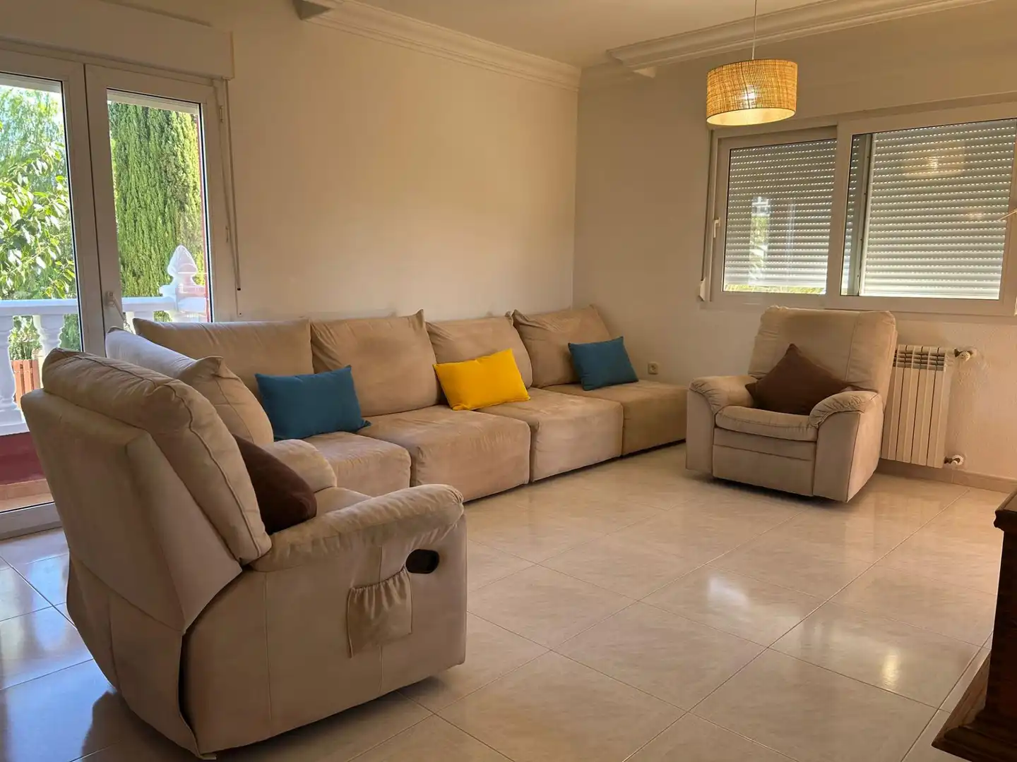 Casa o xalet en venda a Campoamor