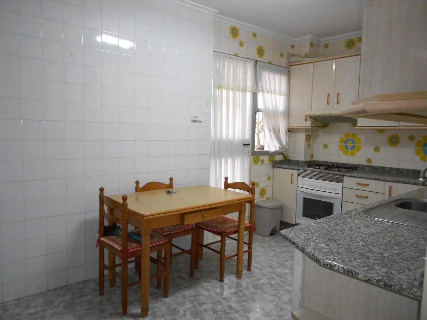 Küche von Wohnung zum Verkauf in Murcia